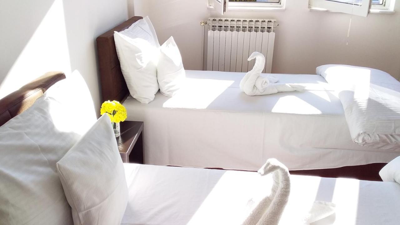 Apartment Villa Merci SJJ Zimmer foto